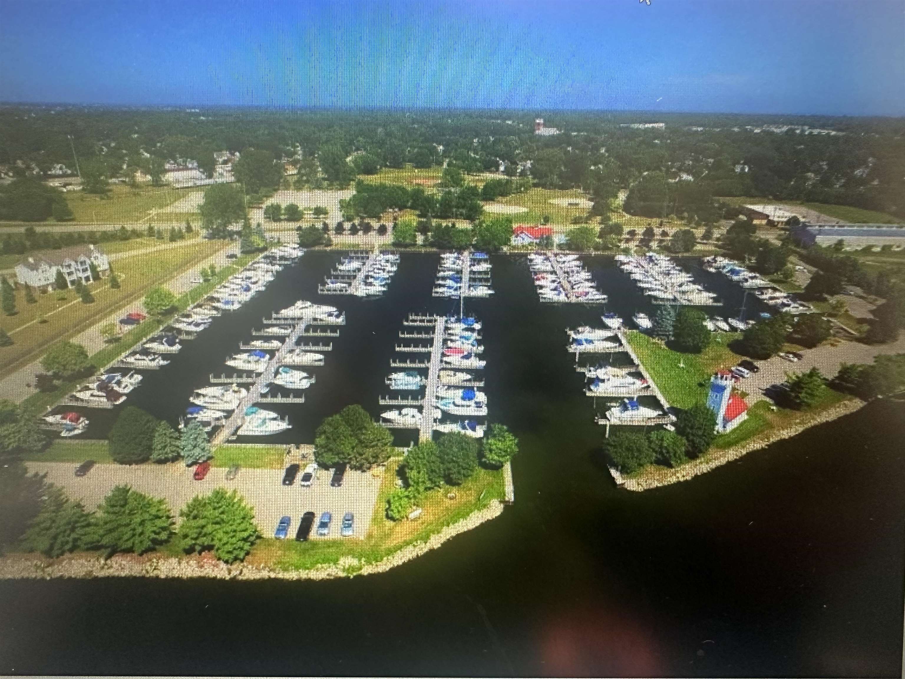 Property Photo:  12 Cove  MI 48706 