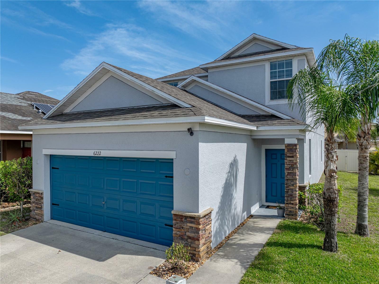 Property Photo: 6222 Trent Creek Drive FL 33573