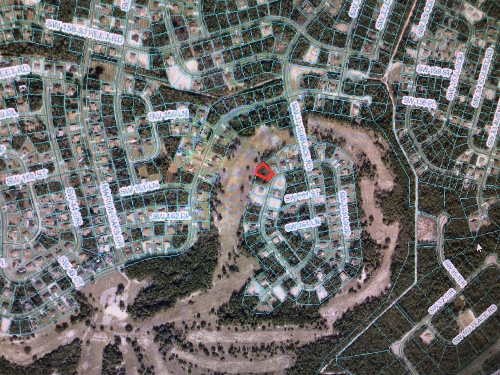 Property Photo: 00 SW 161 Loop FL 34473