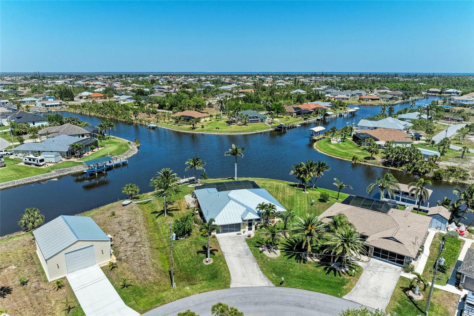 Property Photo:  9404 Arnaz Circle  FL 33981 