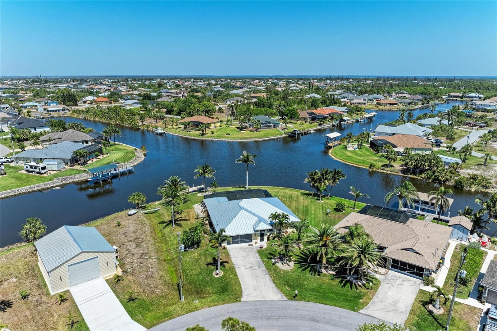 Property Photo: 9404 Arnaz Circle FL 33981