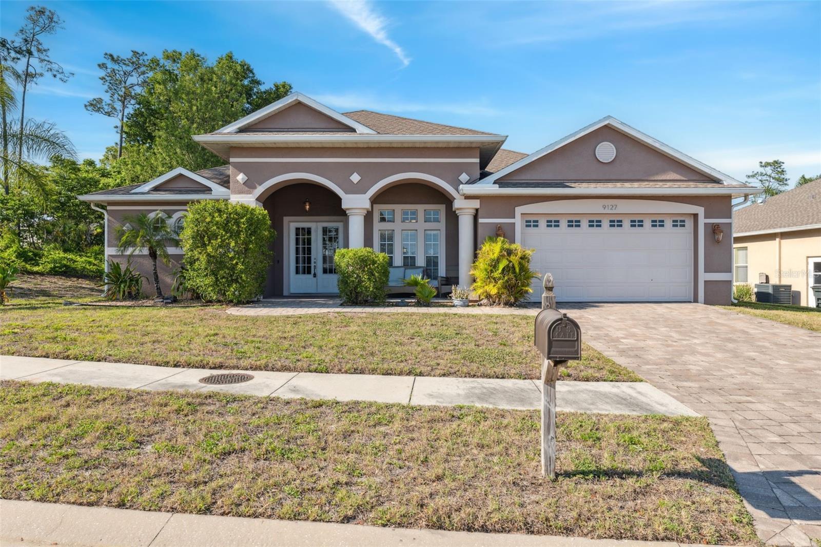 Property Photo: 9127 Irondale Lane FL 34667