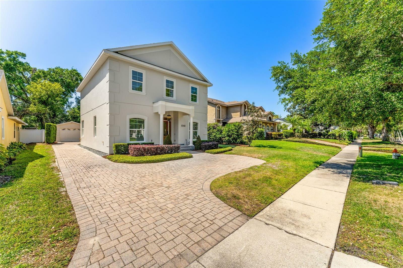 Property Photo: 1341 Lyndale Boulevard FL 32789