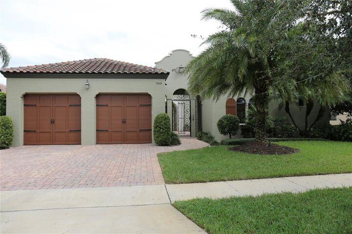 7415 Pointe Venezia Drive  Orlando FL 32836 photo