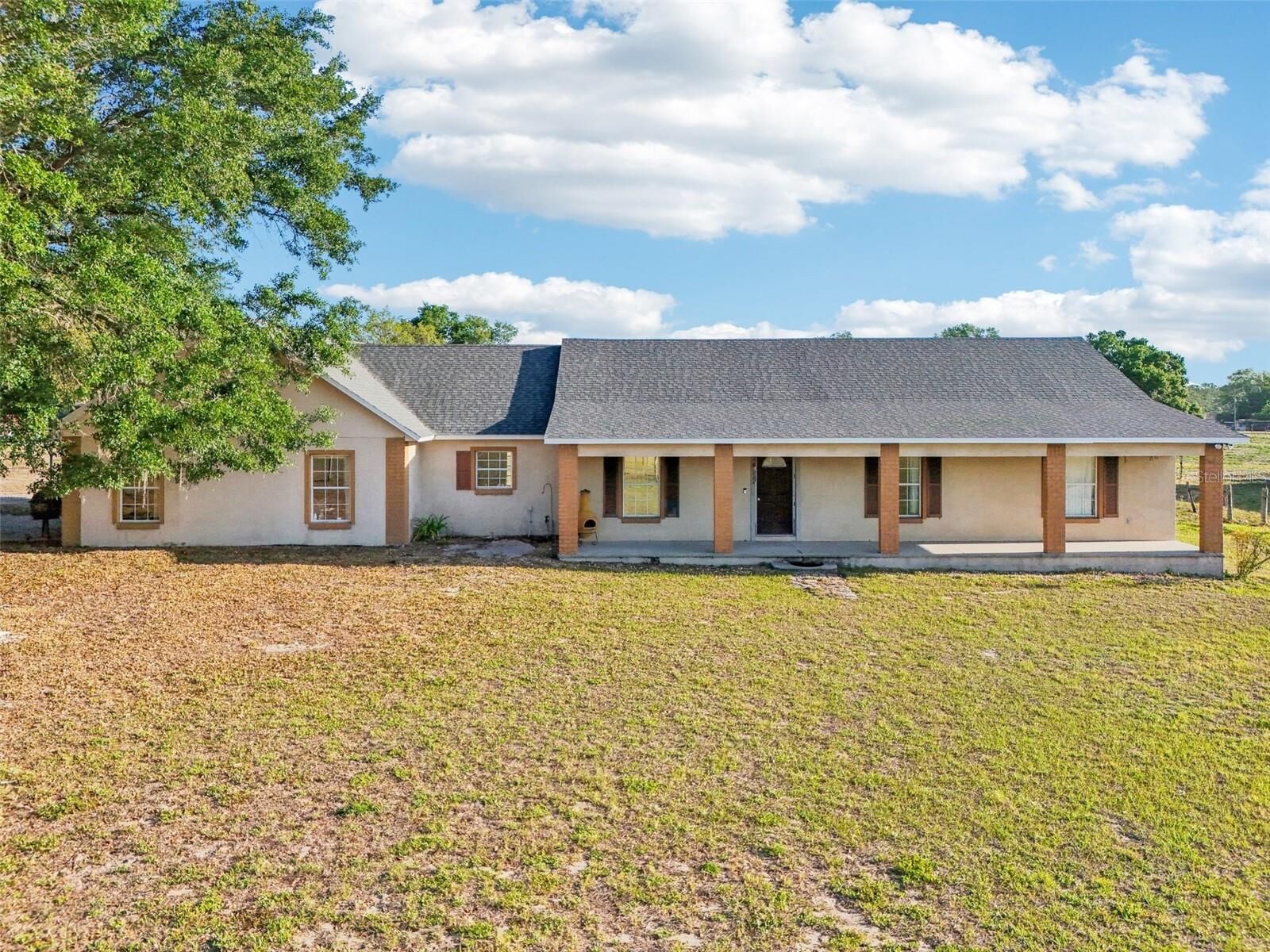 Property Photo: 4635 Brantley Road FL 34736