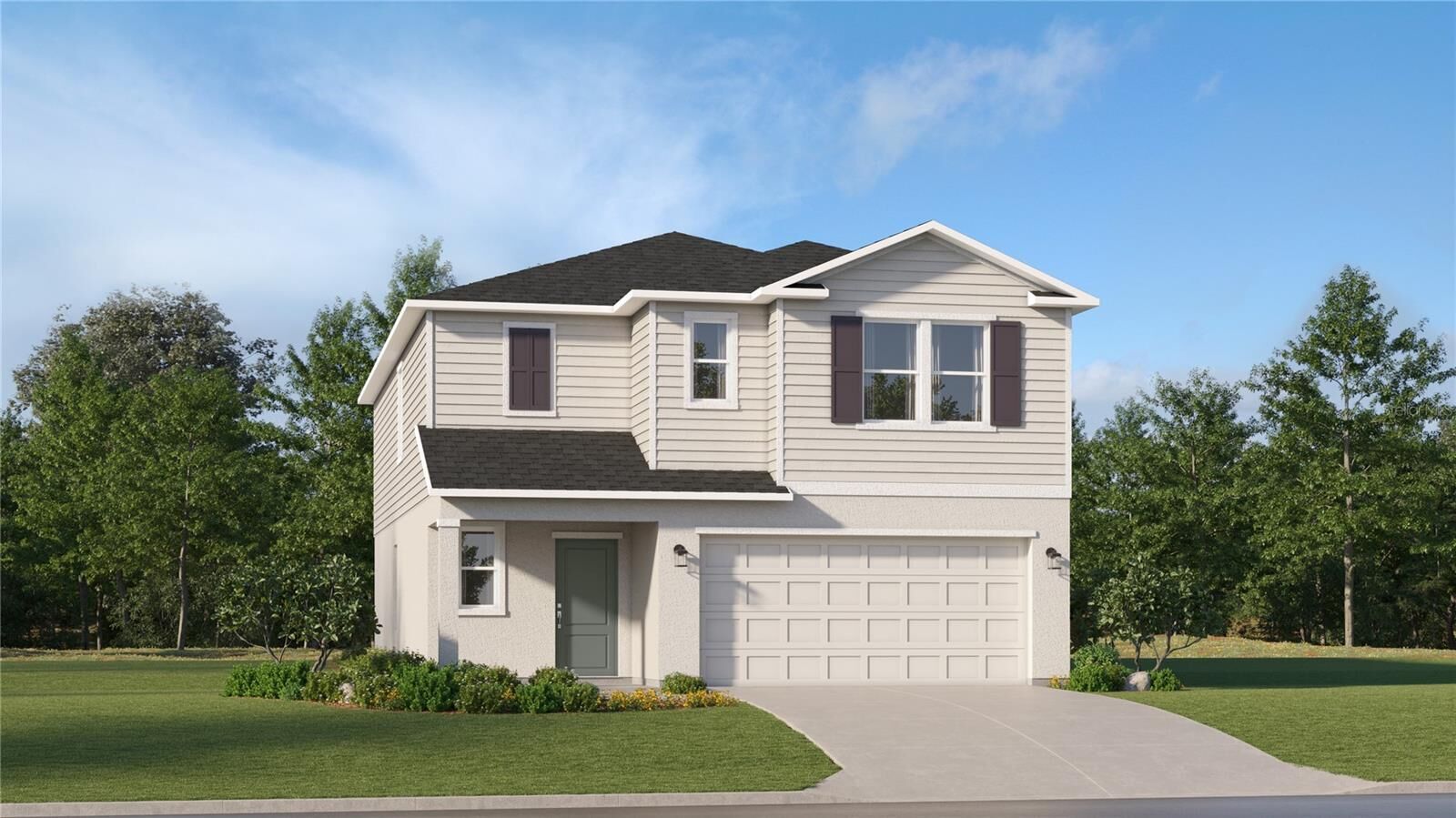 Property Photo: 11780 Brae Way FL 33525