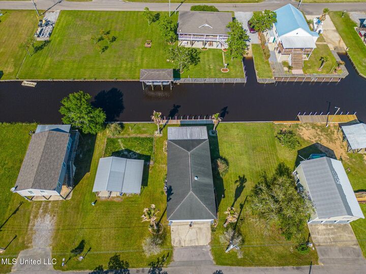 Property Photo:  5036 Utah Street  MS 39520 