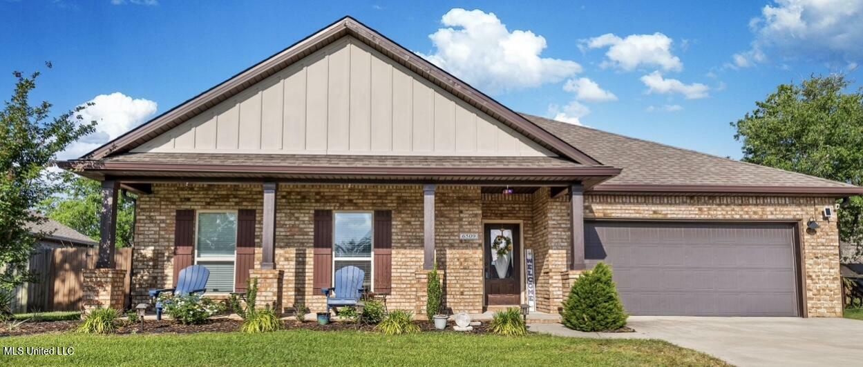 6509 Sugarcane Circle  Ocean Springs MS 39564 photo