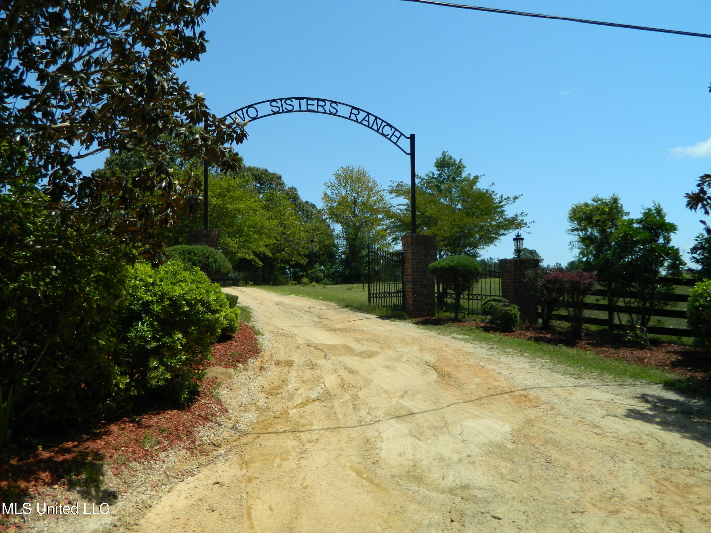 Property Photo: 28200 Lake Cypress Drive MS 39573