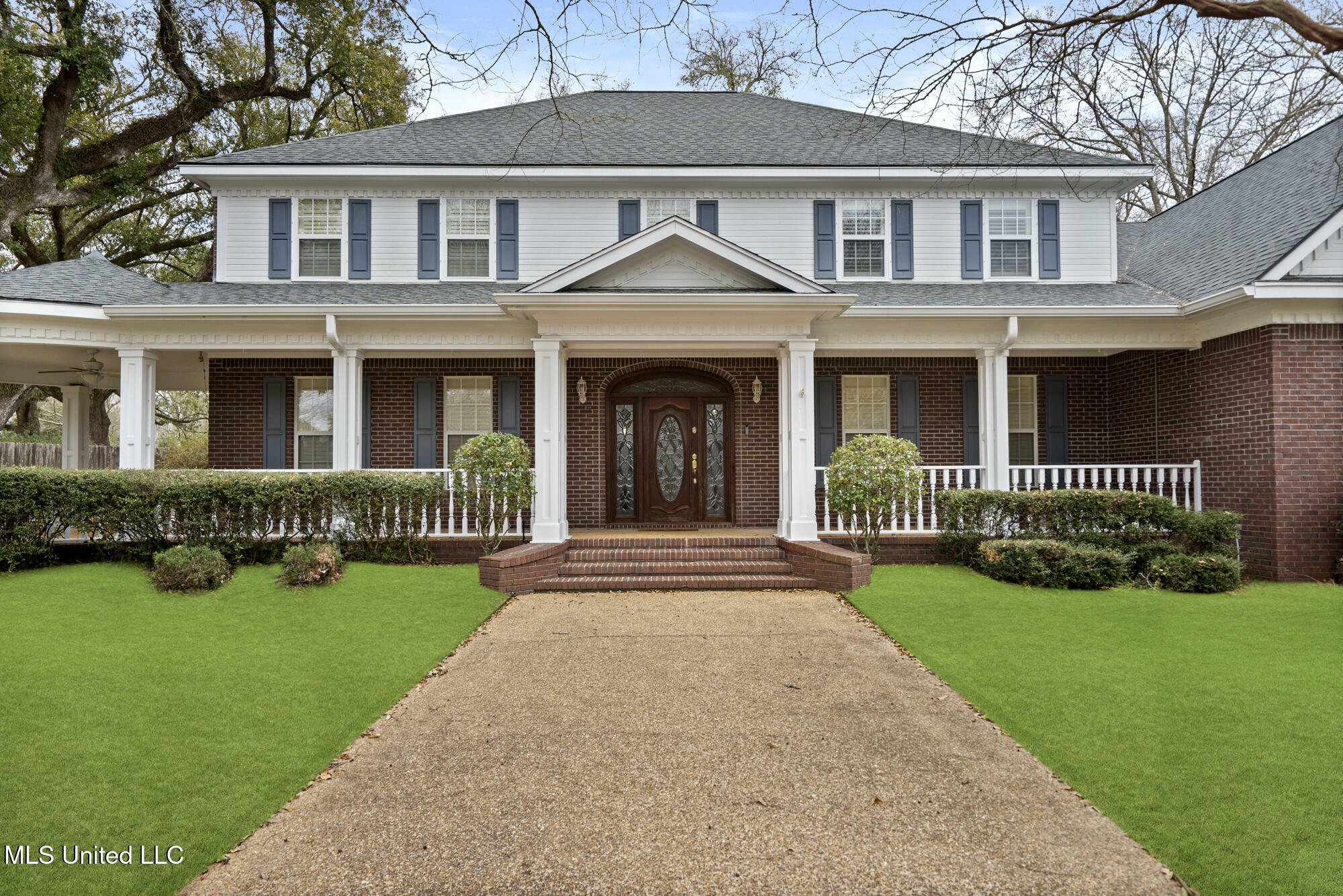 Property Photo: 12918 Coles Cove MS 39503