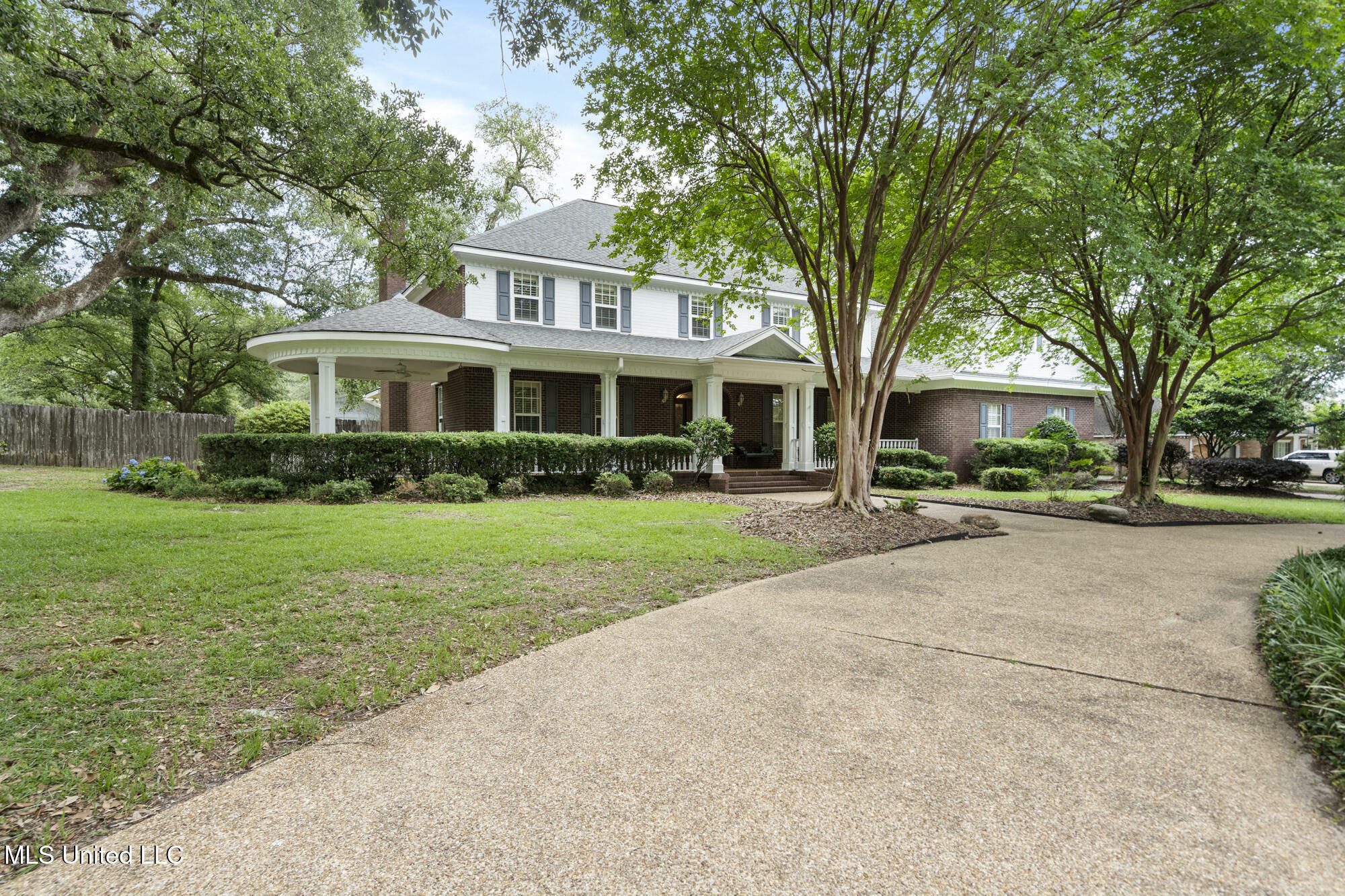 Property Photo:  12918 Coles Cove  MS 39503 