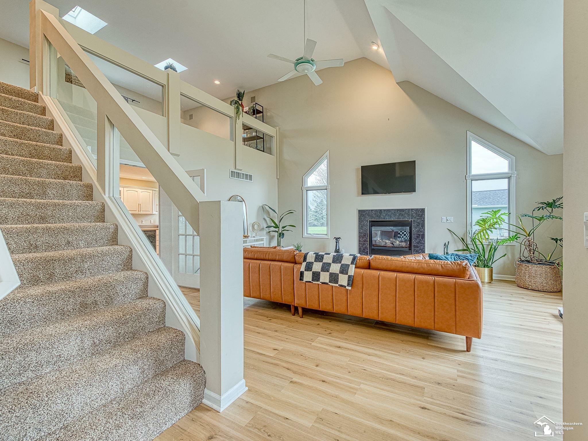 Property Photo: 3074 W Northmor Drive MI 49221