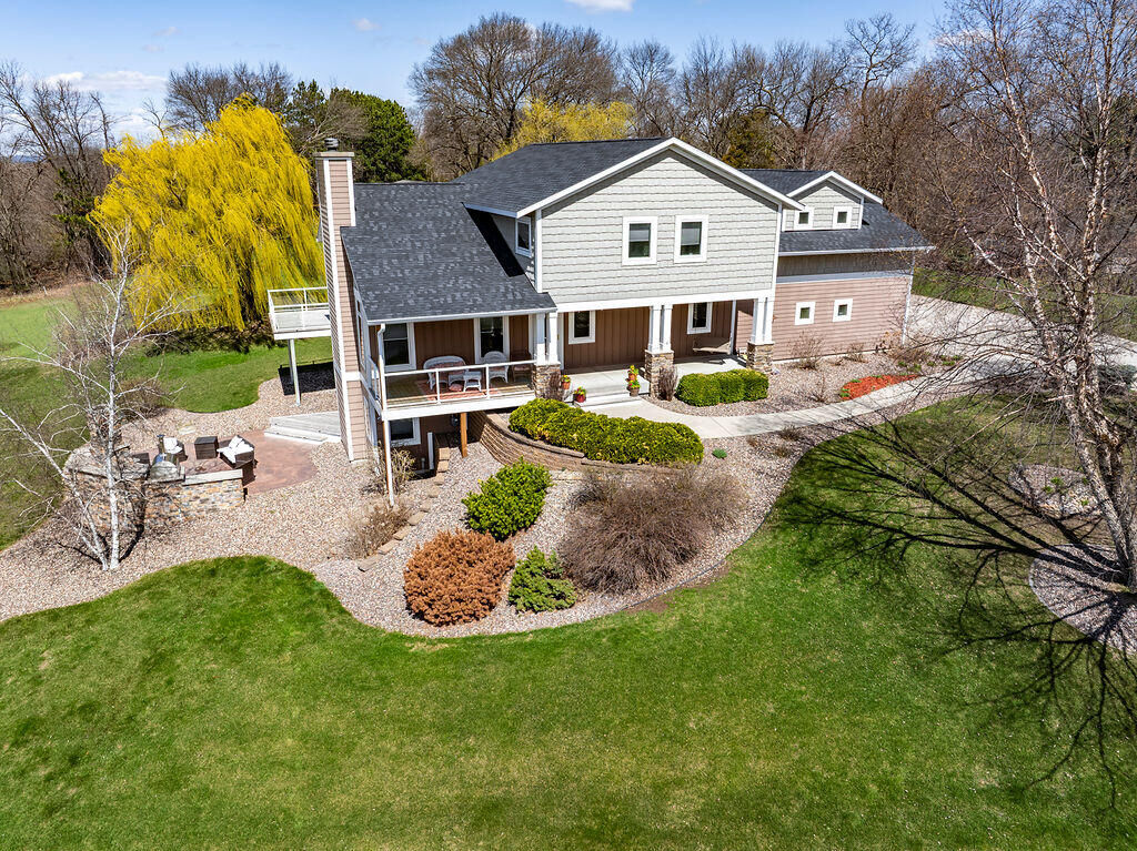 Property Photo:  W8118 Country Ave  WI 54636 