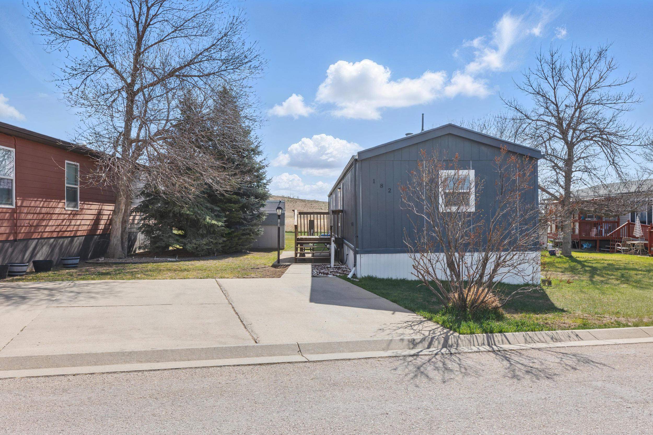 Property Photo:  1702 E Highway 44  SD 57703 
