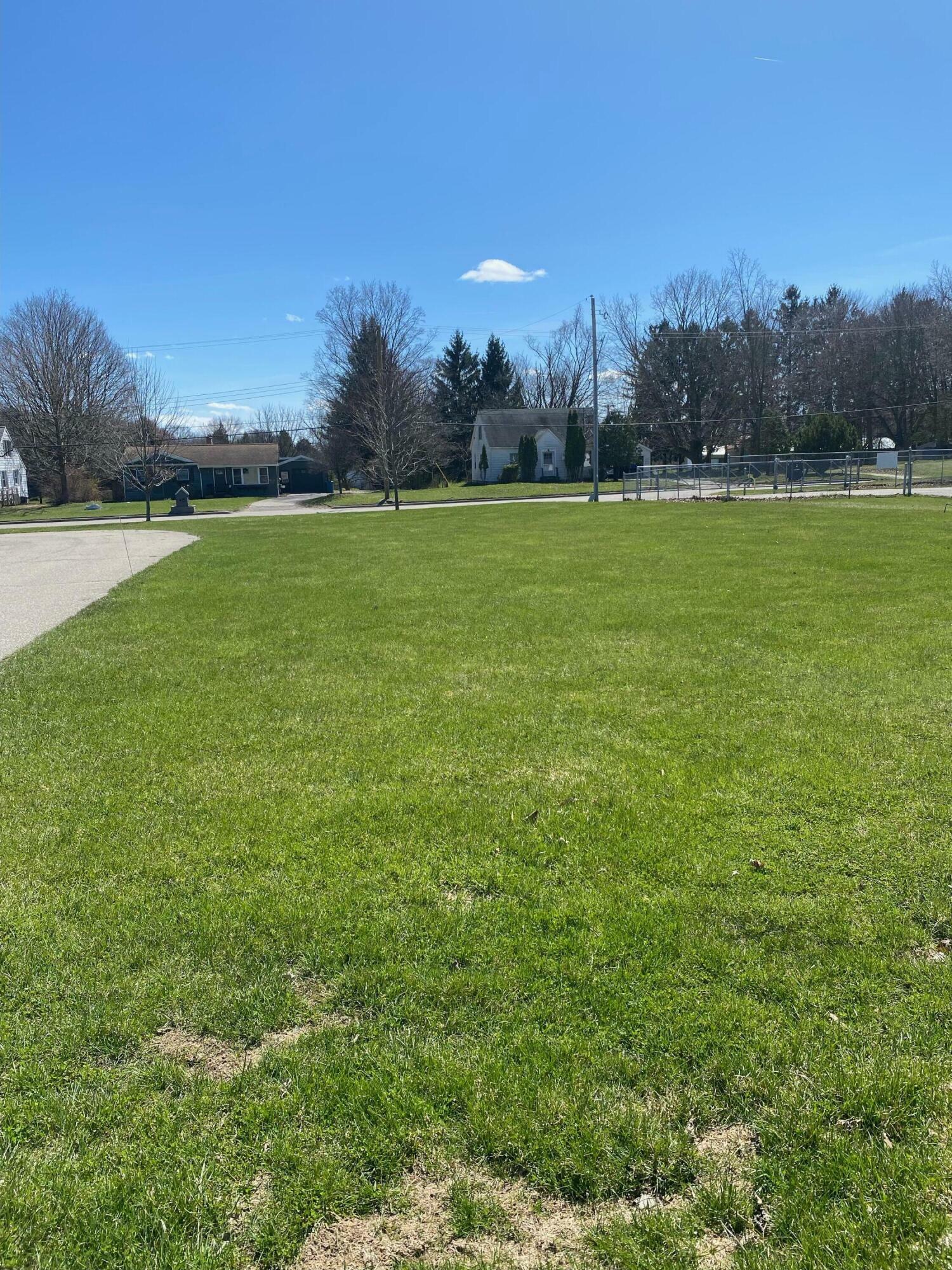 Property Photo:  603 E Main Street  MI 49412 