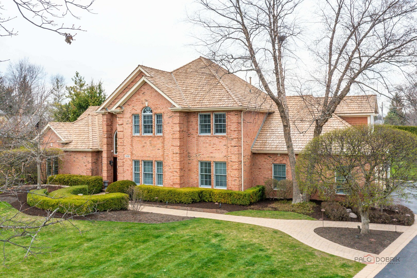 Property Photo: 5510 Fairmont Road IL 60048