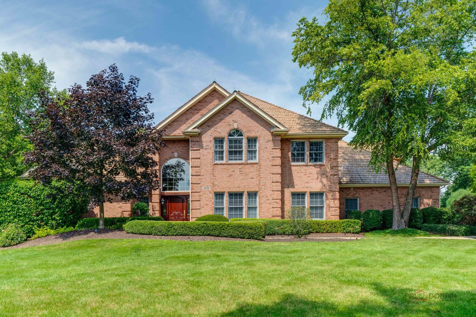 Property Photo: 5510 Fairmont Road IL 60048