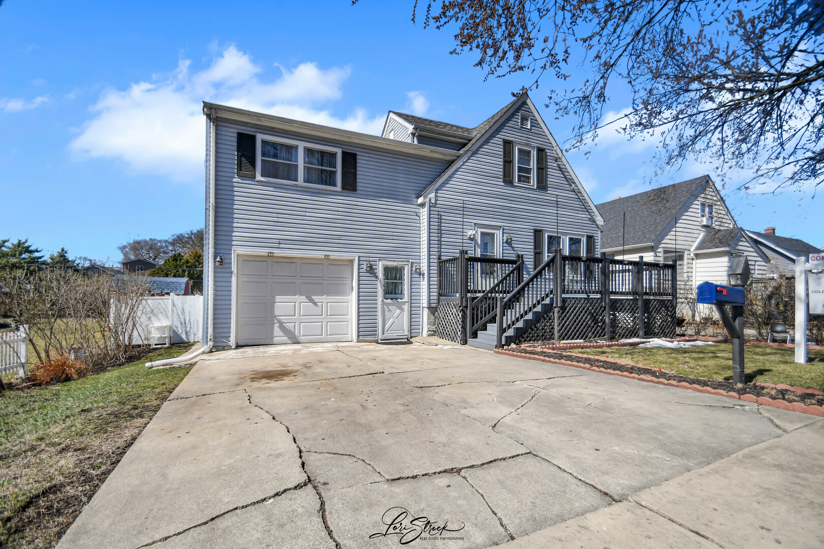 Property Photo:  831 S Union Street  IL 60505 