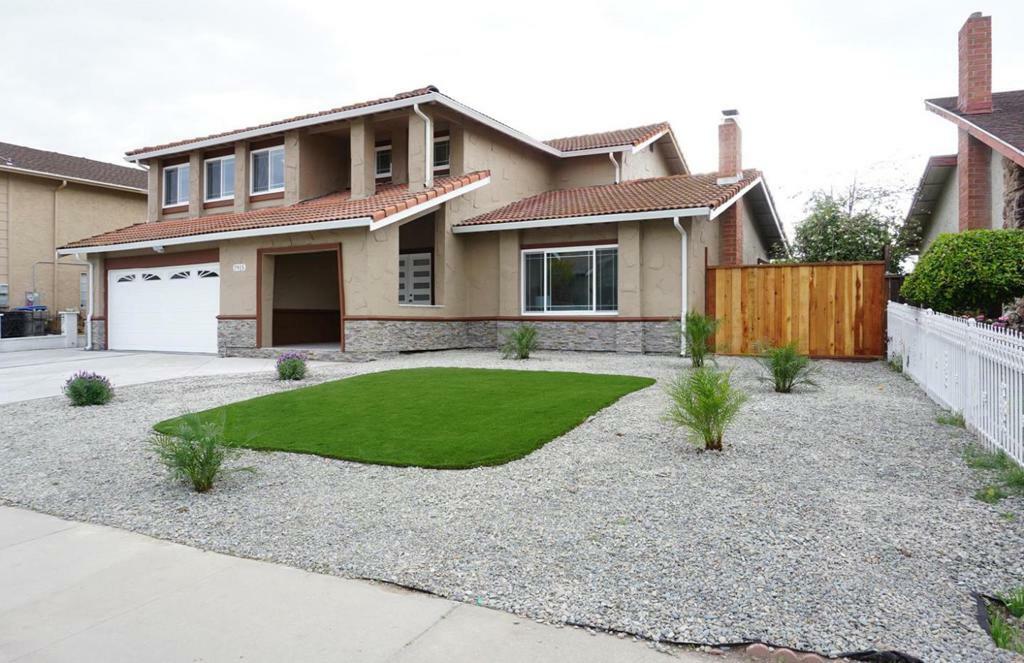 Property Photo: 2915 Winwood Way CA 95148