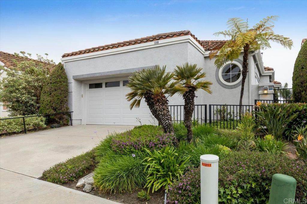 Property Photo: 1209 Via Rafael CA 92078