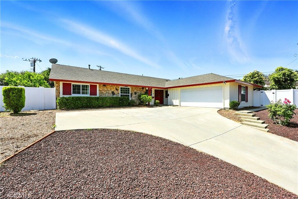 Property Photo: 2842 Pietro Drive CA 91745