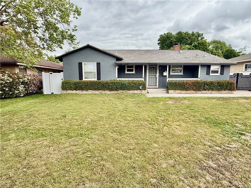 Property Photo:  322 S Montezuma Way  CA 91791 