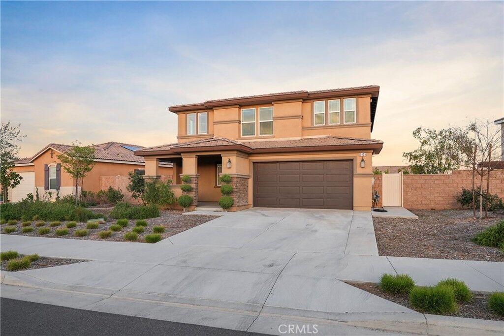 Property Photo:  2455 Fernwood Lane  CA 92570 