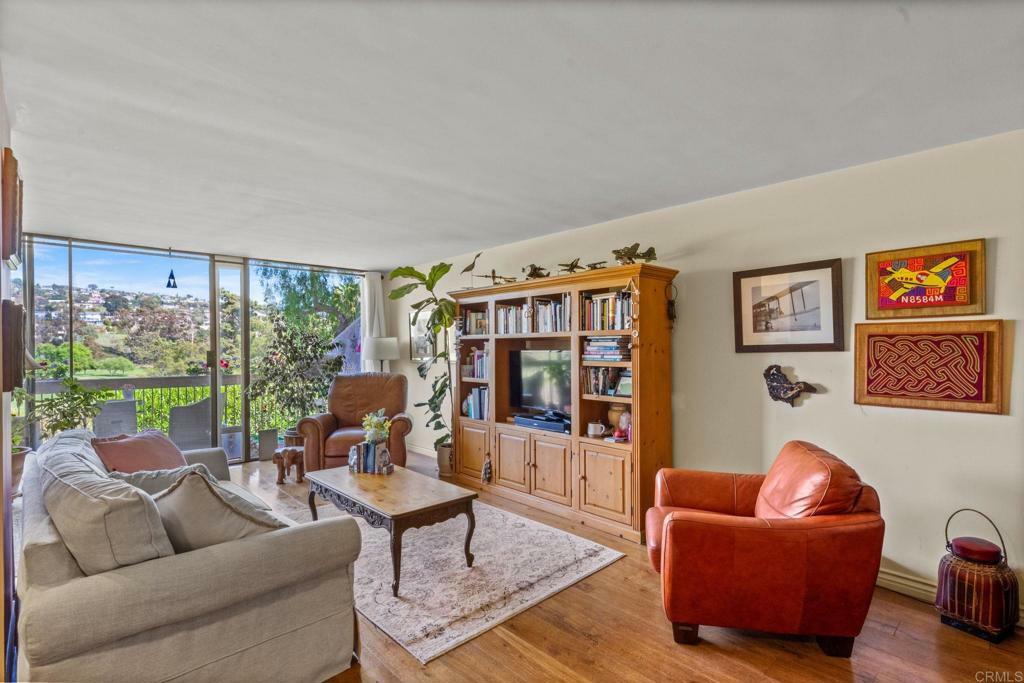 Property Photo: 2564 Navarra Drive 113 CA 92009