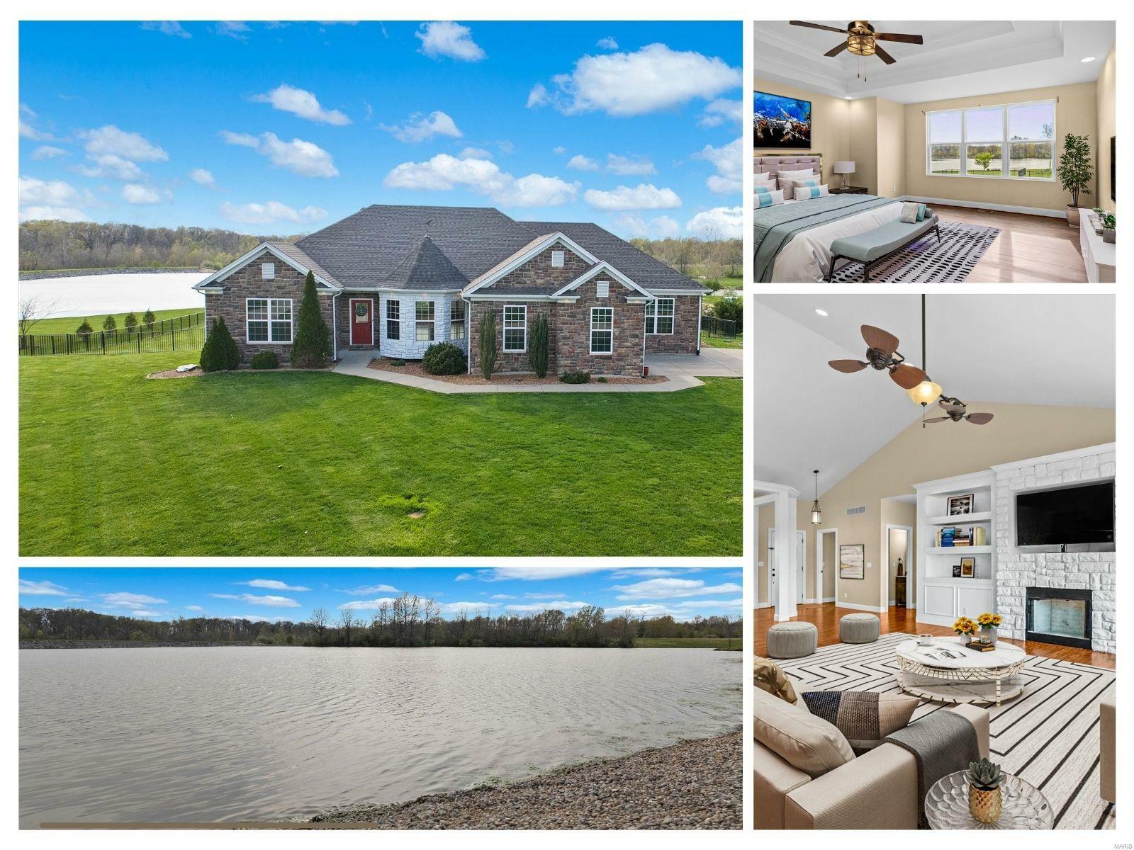 2 Arthurs Court  Troy IL 62294 photo