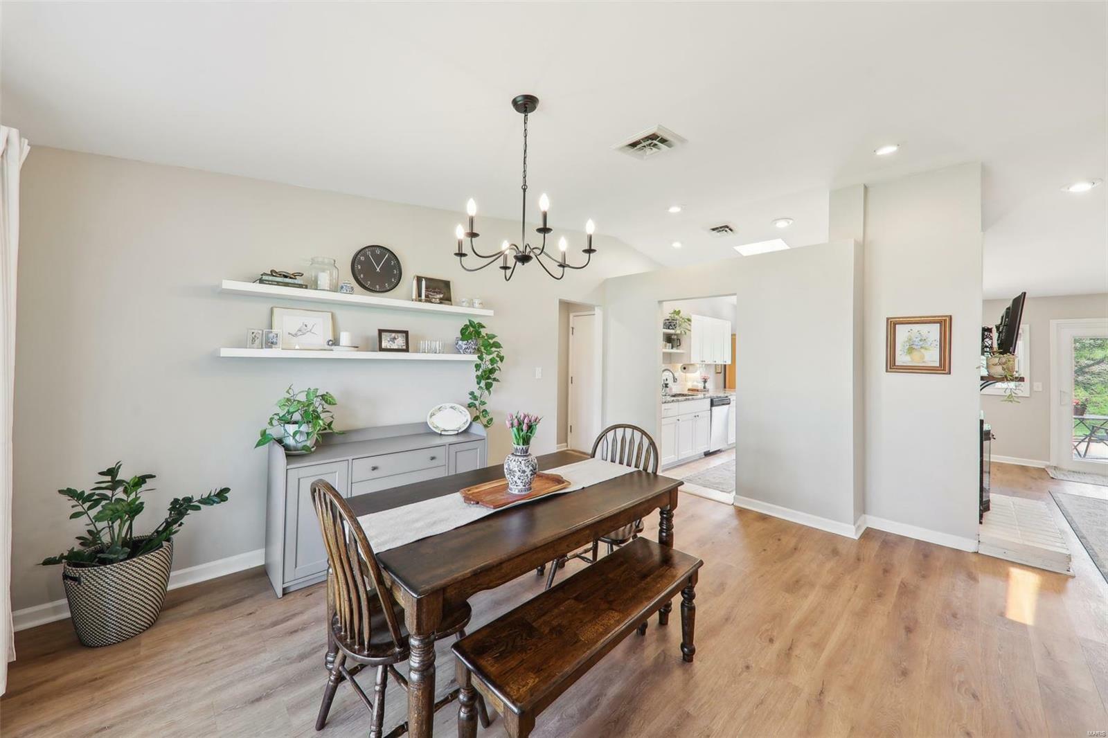 Property Photo: 502 Hillbrook Drive MO 63011