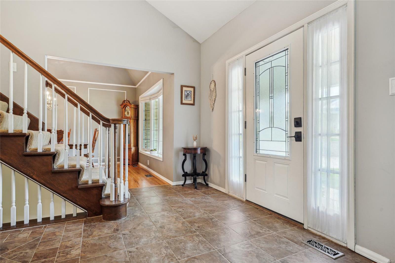Property Photo: 14943 Green Circle Drive MO 63017