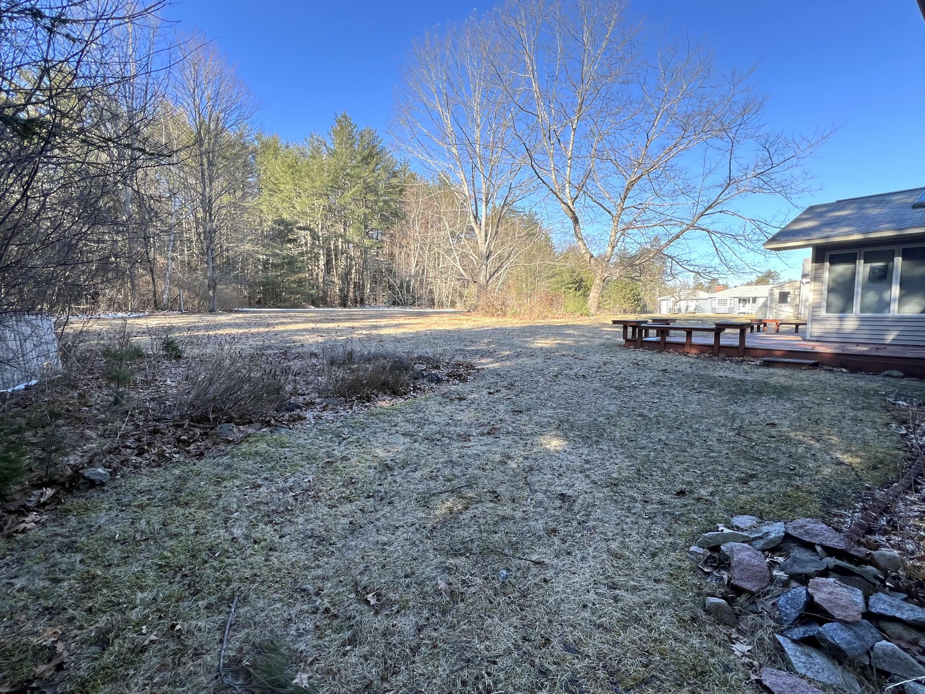 Property Photo: 151 Forest Avenue ME 04473