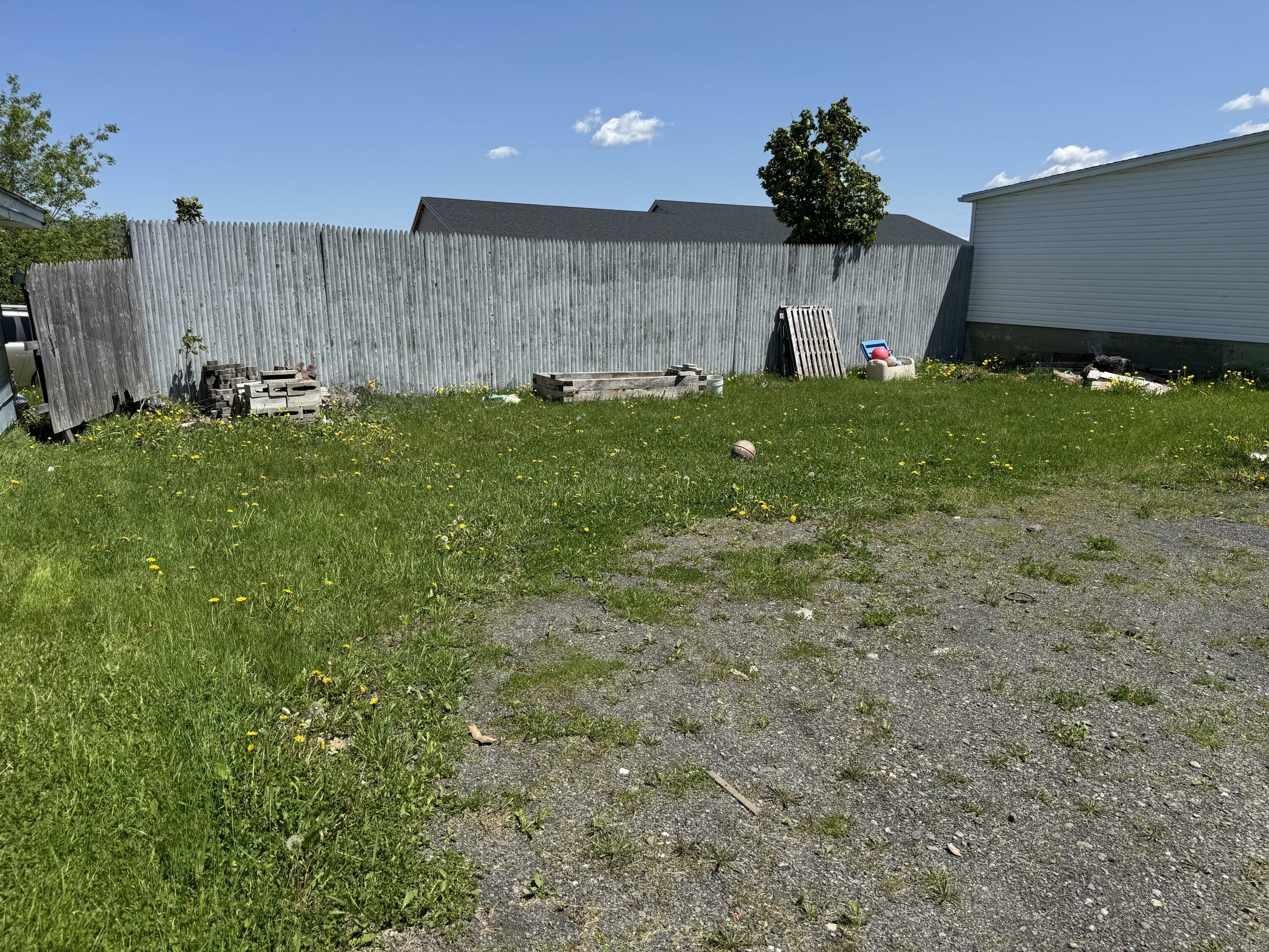 Property Photo: 362 Saint Thomas Street ME 04756