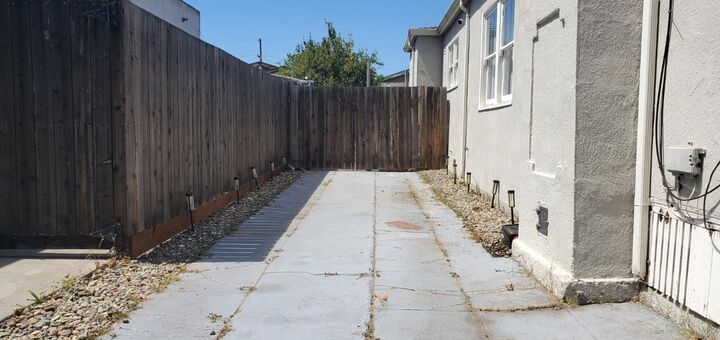 Property Photo: 1755 87th Avenue CA 94621