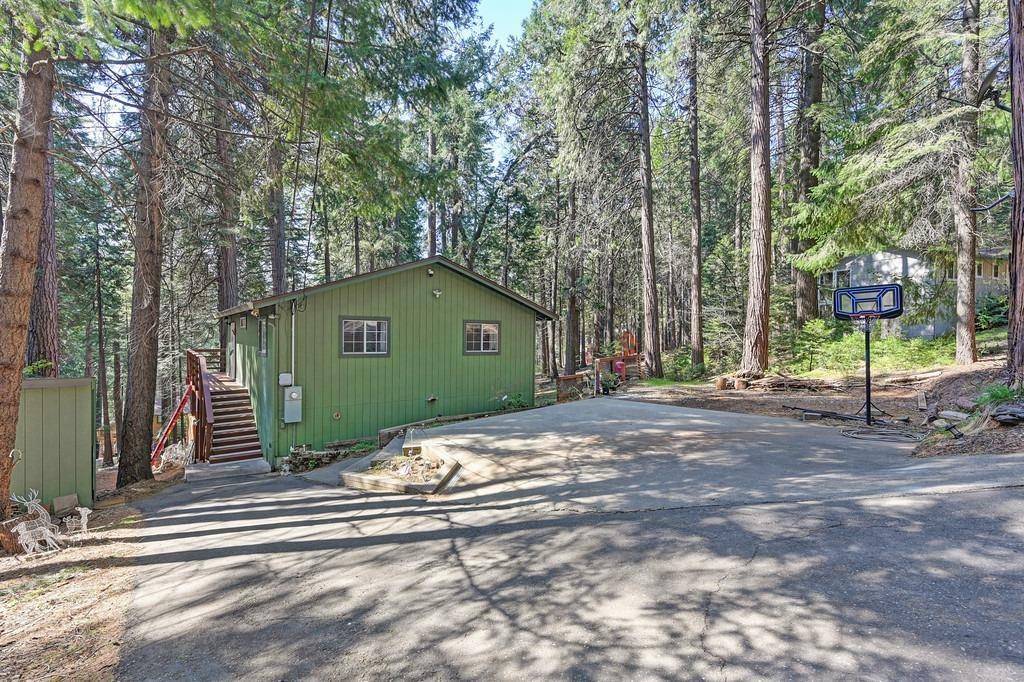 Property Photo: 3300 Hazel Street CA 95726