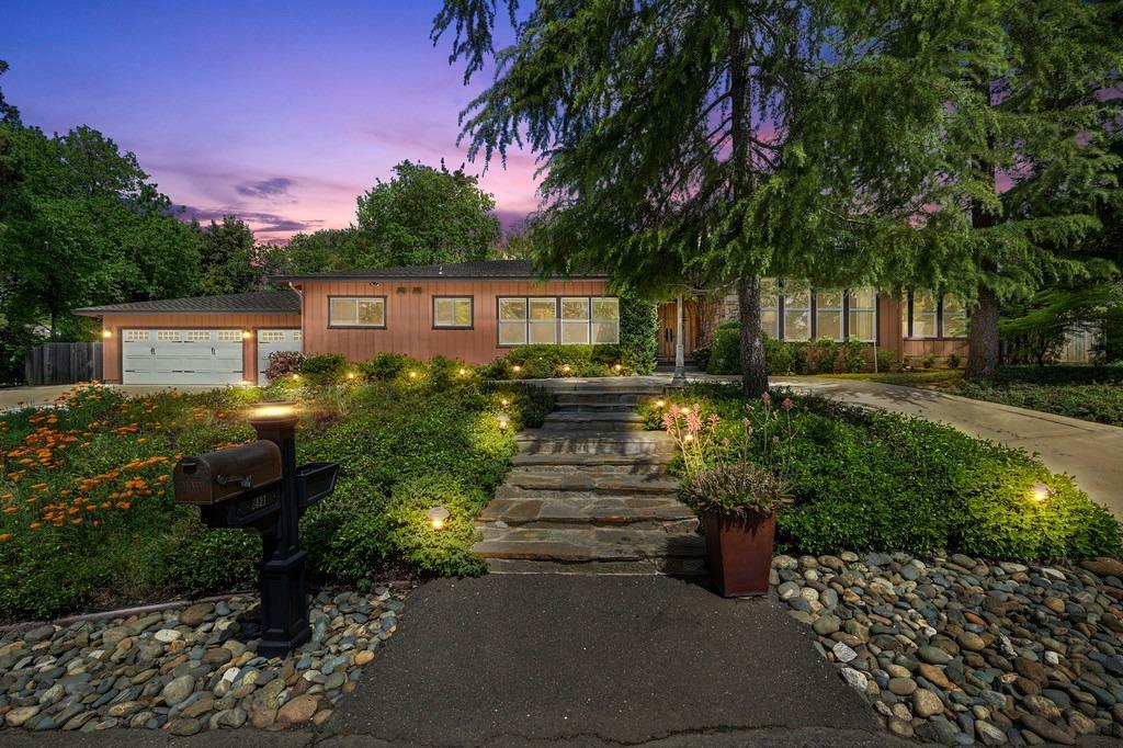 Property Photo: 8421 Erika Jean Way CA 95628