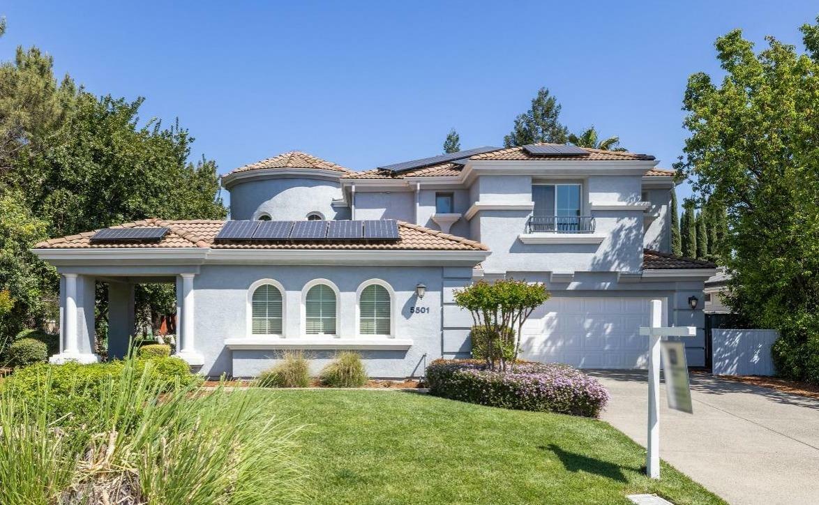 Property Photo:  5501 Cowell Boulevard  CA 95618 