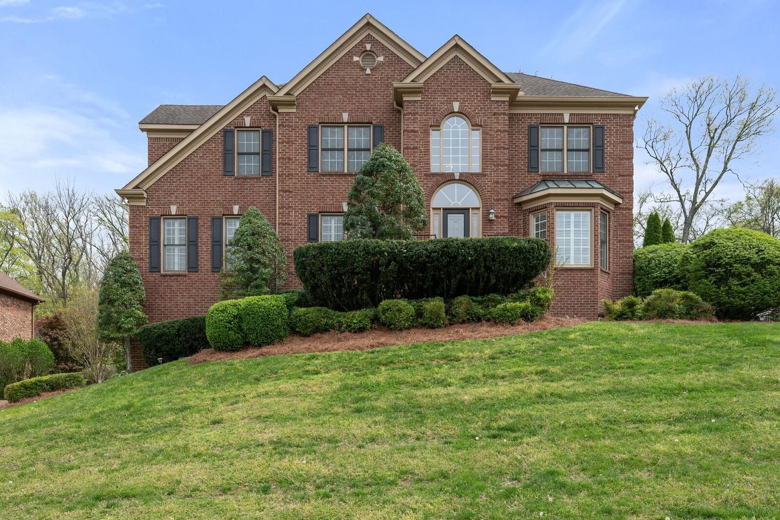 Property Photo:  9488 Waterfall Rd  TN 37027 