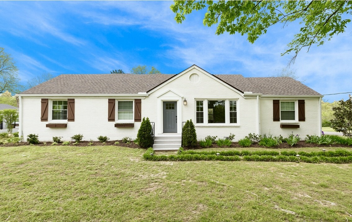 329 Wimpole Dr  Nashville TN 37211 photo