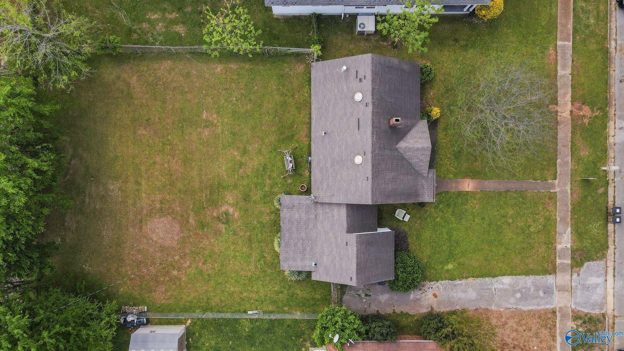 Property Photo: 1209 Sherman Street SE AL 35601