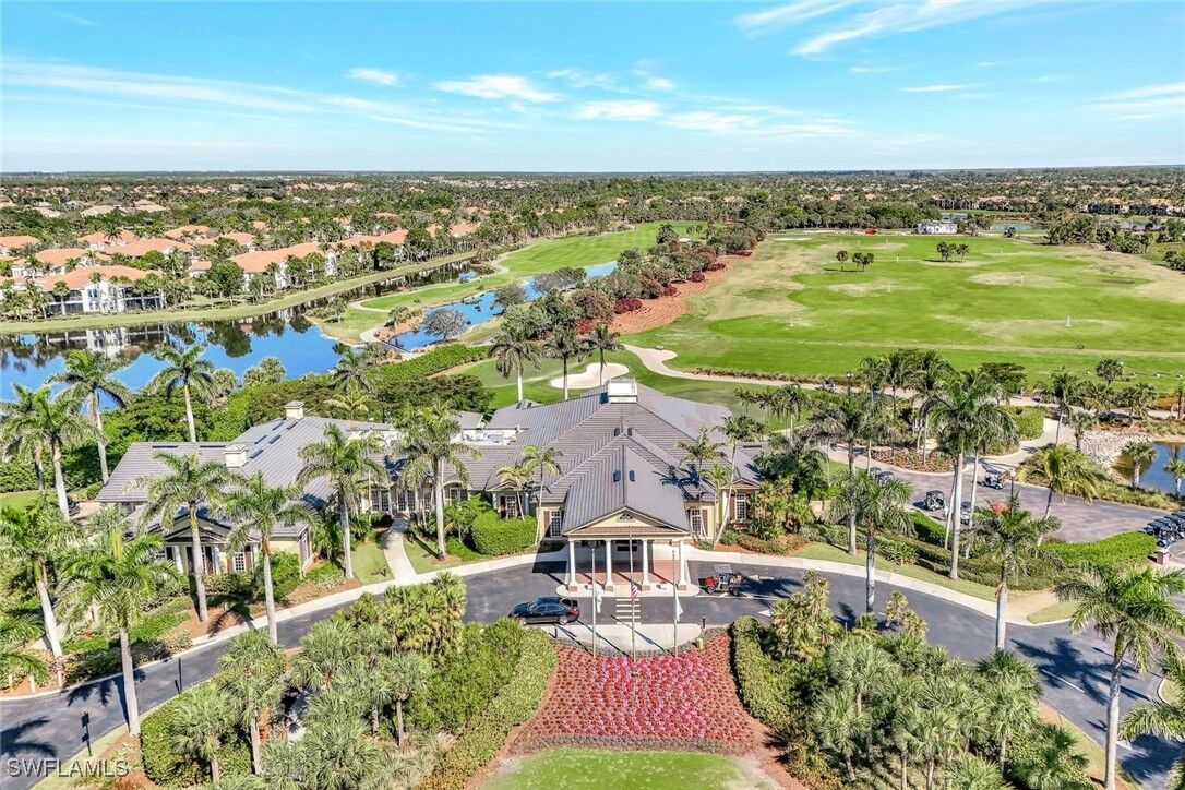 Property Photo:  9292 Belle Court 201  FL 34114 