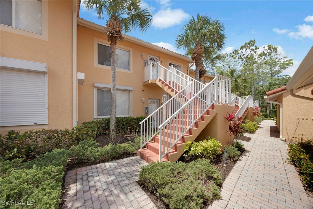 Property Photo: 1670 Windy Pines Drive 2506 FL 34112