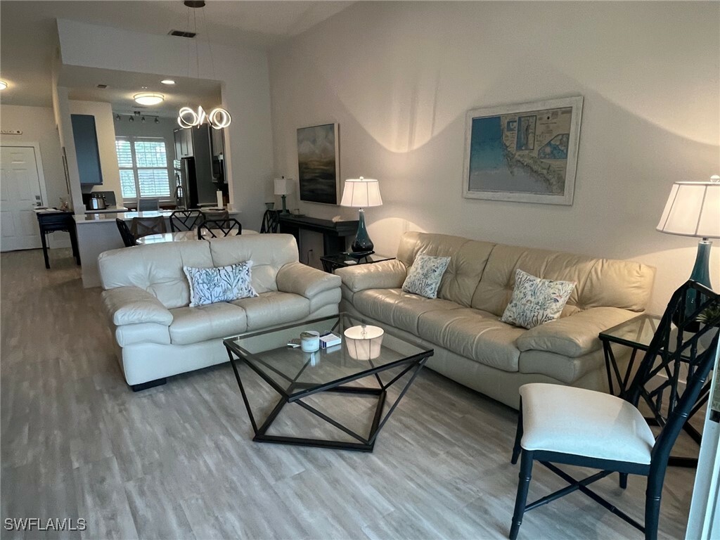 Property Photo: 2325 Carrington Court 202 FL 34109