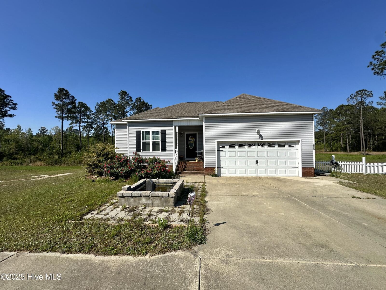Property Photo: 226 Kandypoo Drive NC 27524