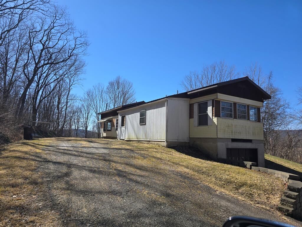 Property Photo: 11114 Sheshequin PA 18810