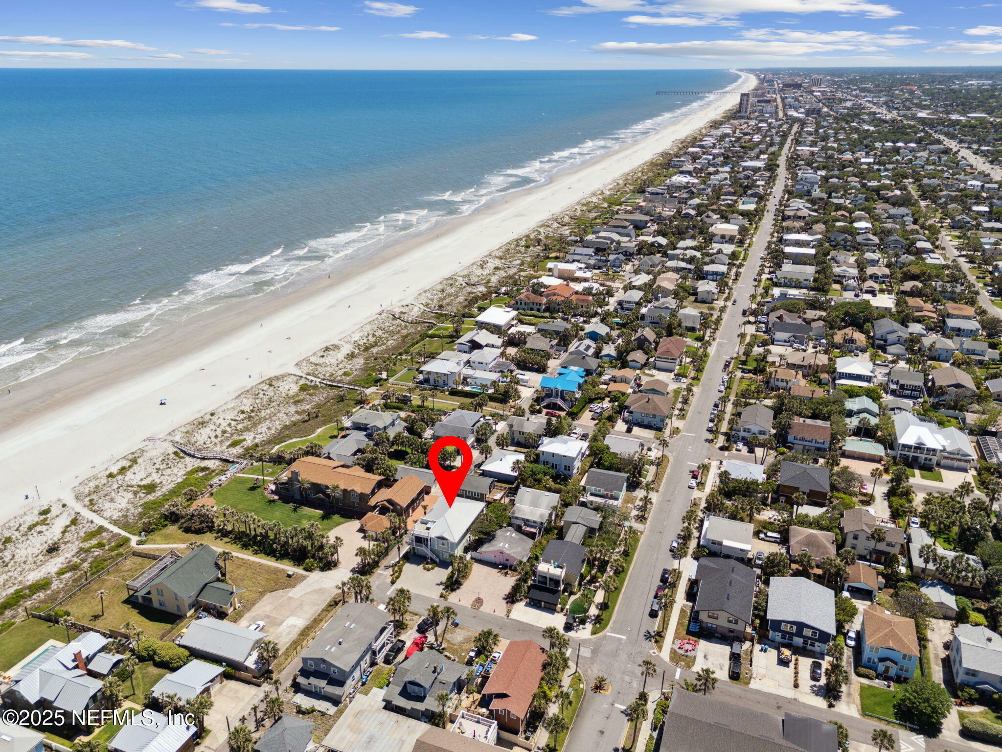 Property Photo: 111 Cherry Street FL 32266