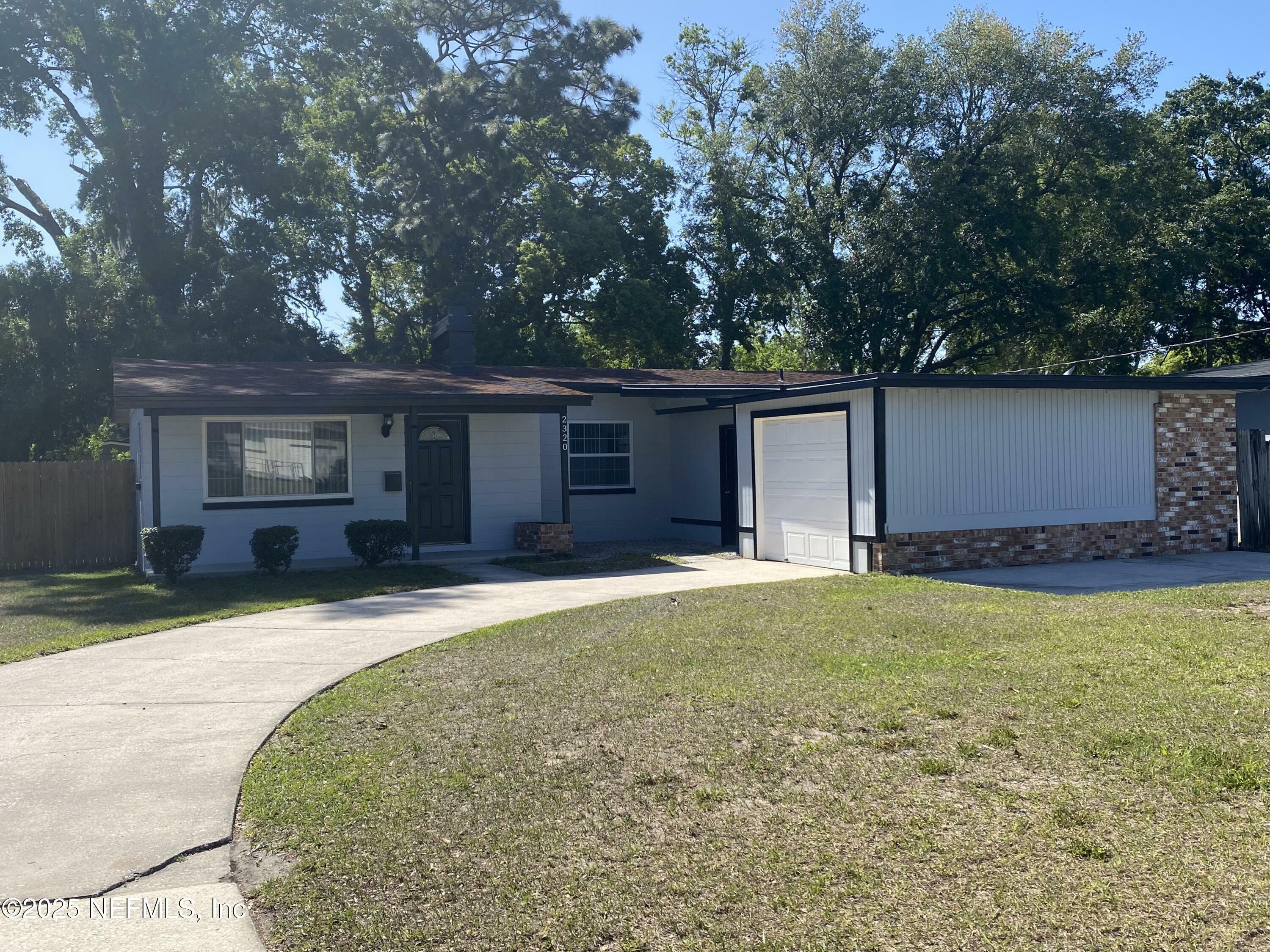 2320 Ardmore Court  Jacksonville FL 32211 photo
