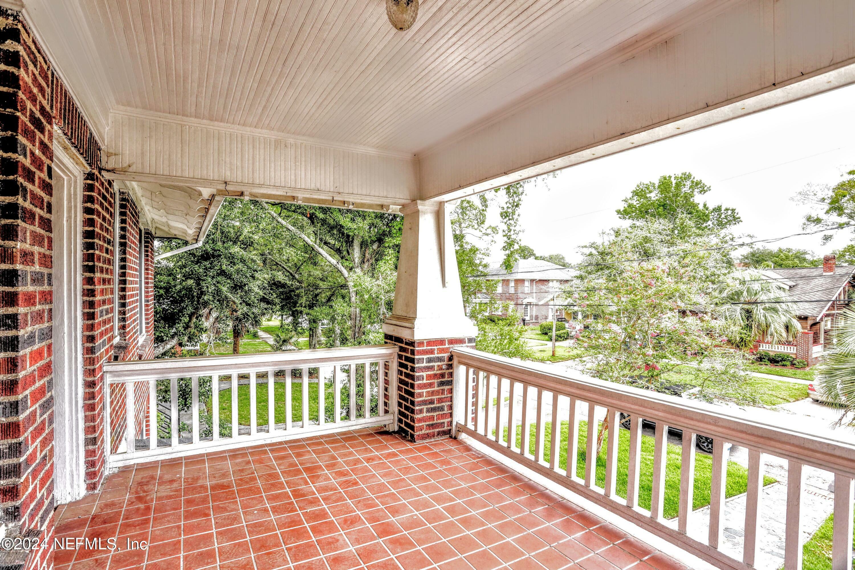 Property Photo: 2731 Herschel Street FL 32205