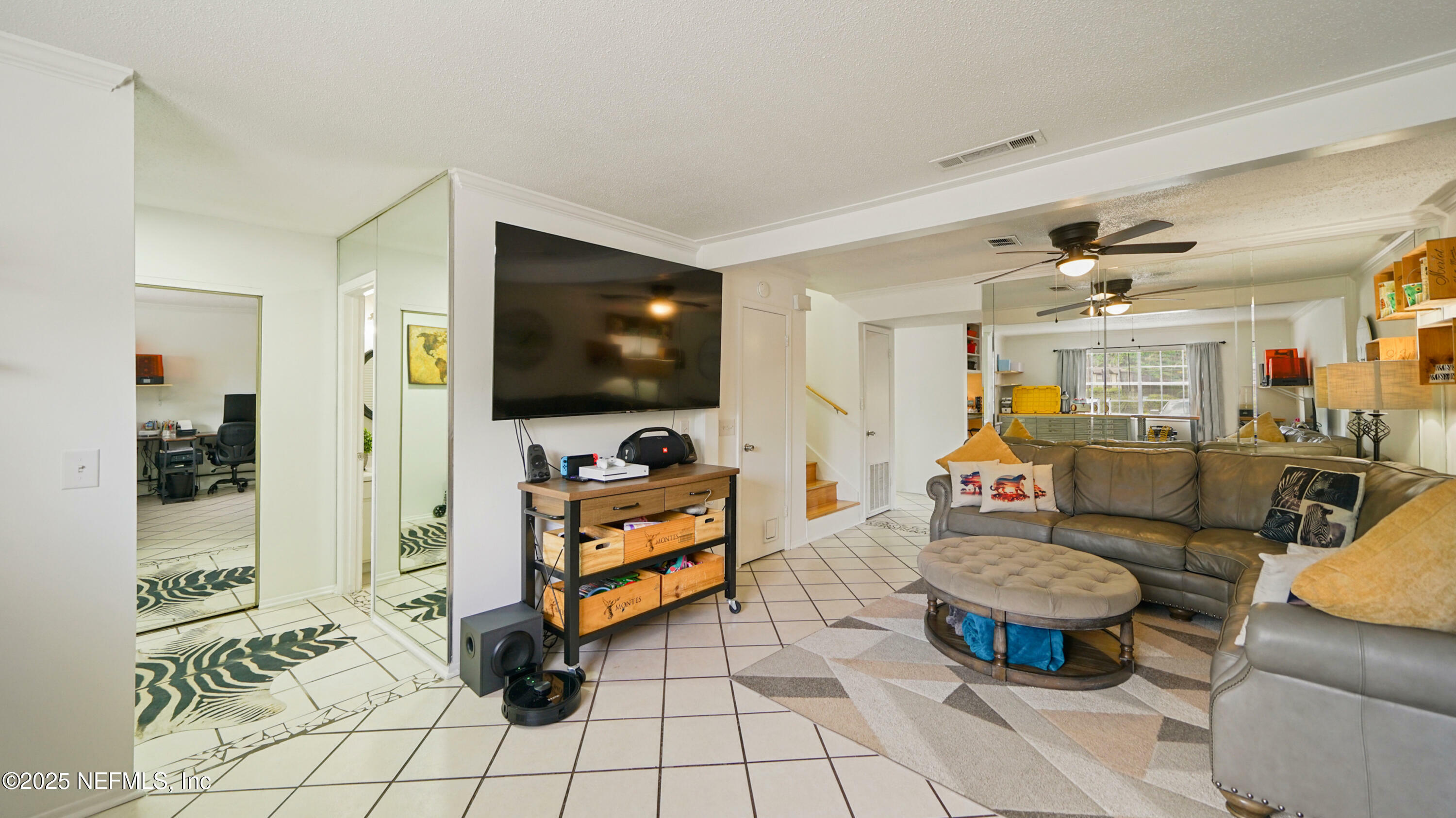 Property Photo: 4815 Windrush Lane C-3-B FL 32217