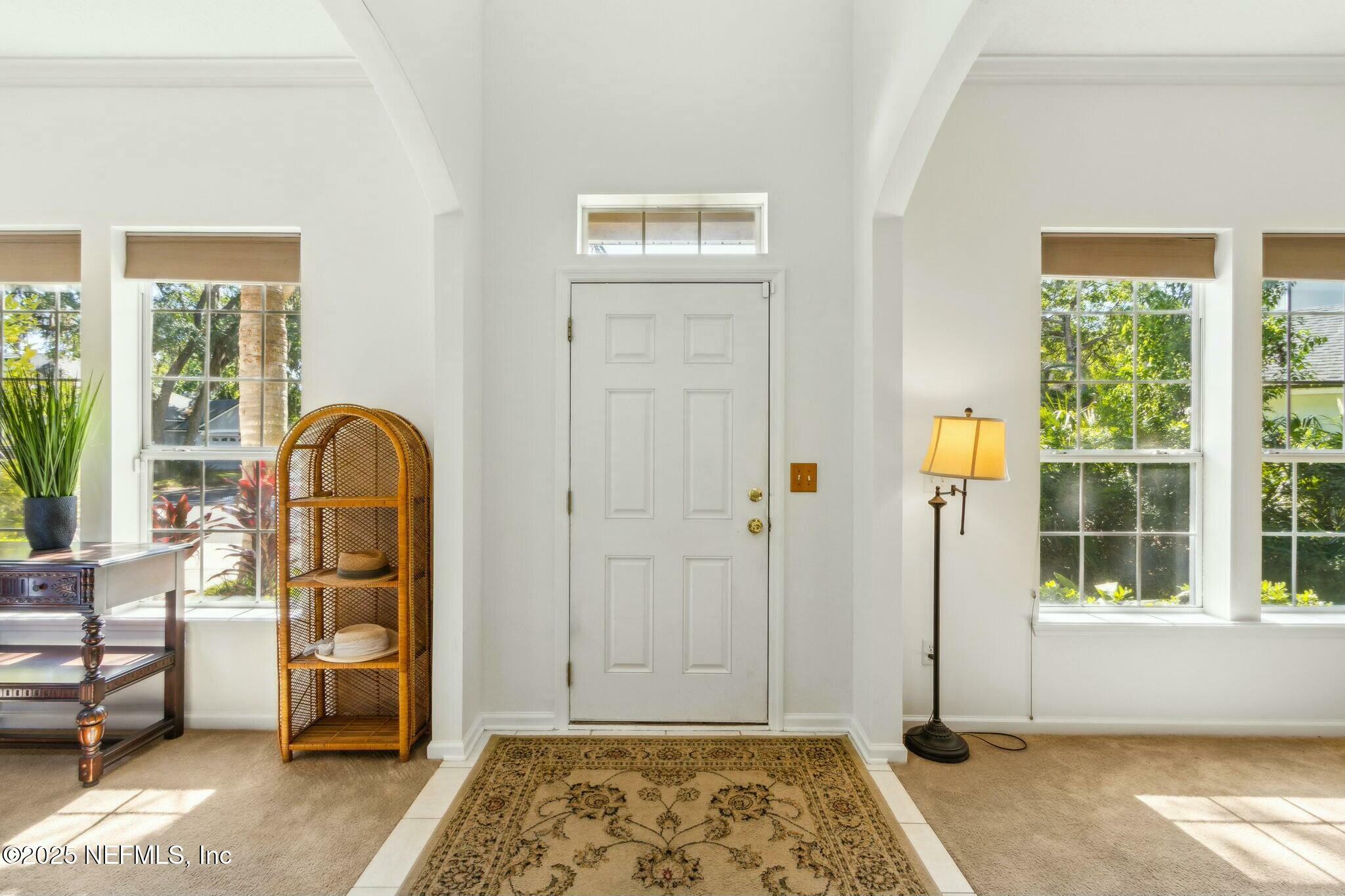 Property Photo: 96049 Caribbean Court FL 32034
